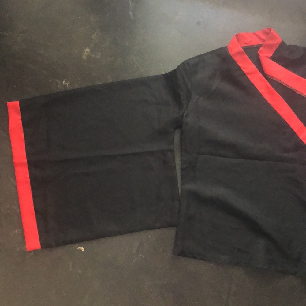 Cropped Kimono - Picture 4 of 11